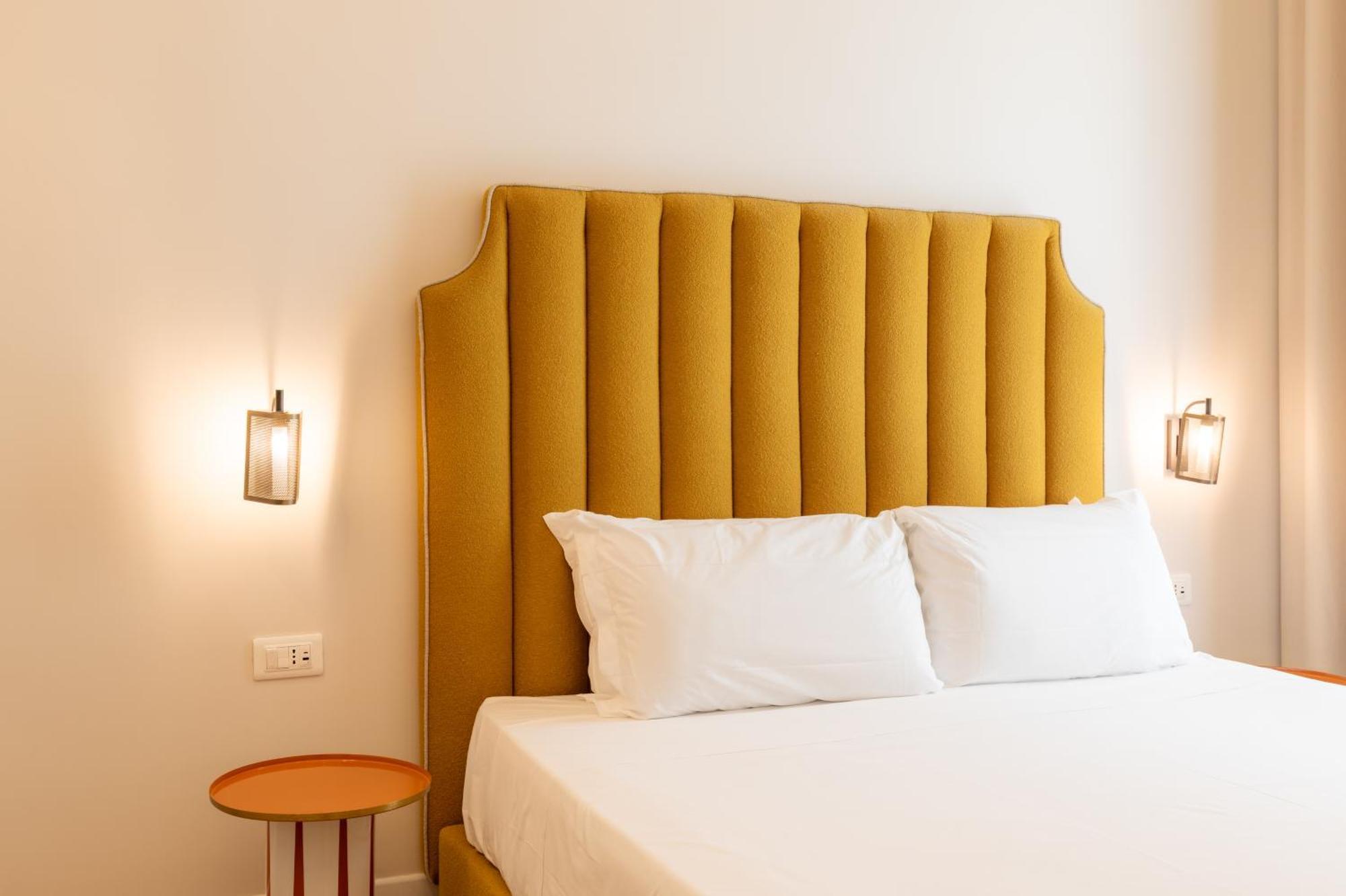 Relais Ammira Hotel Naples Exterior photo